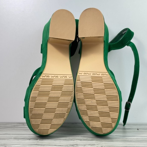 DREAM PAIRS SOLE STRETCHY HEEL - Picture 6 of 6